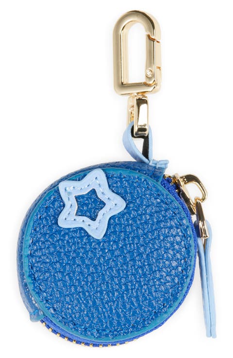 Star Case Bag Charm
