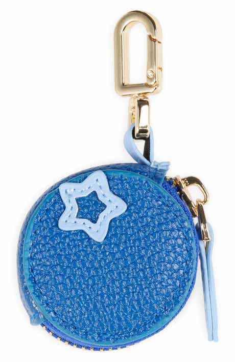 Leith Star Case Bag Charm