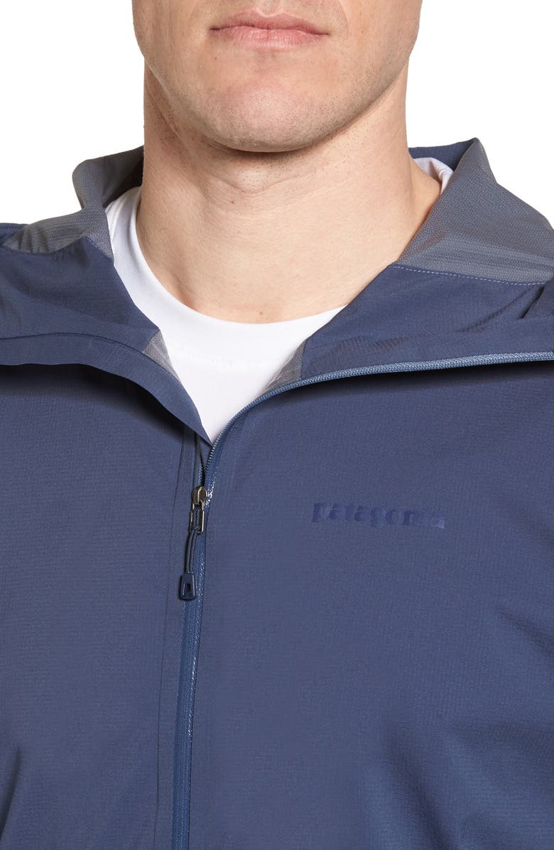 Patagonia Stretch Rainshadow Jacket, Alternate, color,