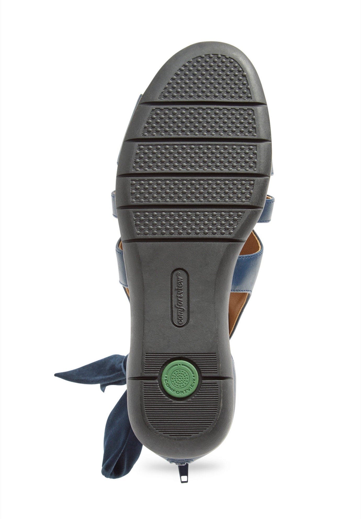 The Annika Shootie, Alternate, color, NAVY