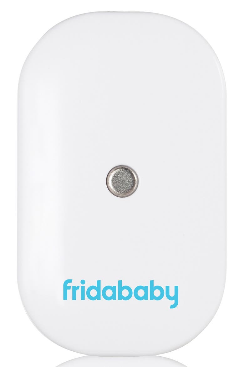 'FeverFrida® - The Thermonitor' Bluetooth® Thermometer, Alternate, color, WHITE