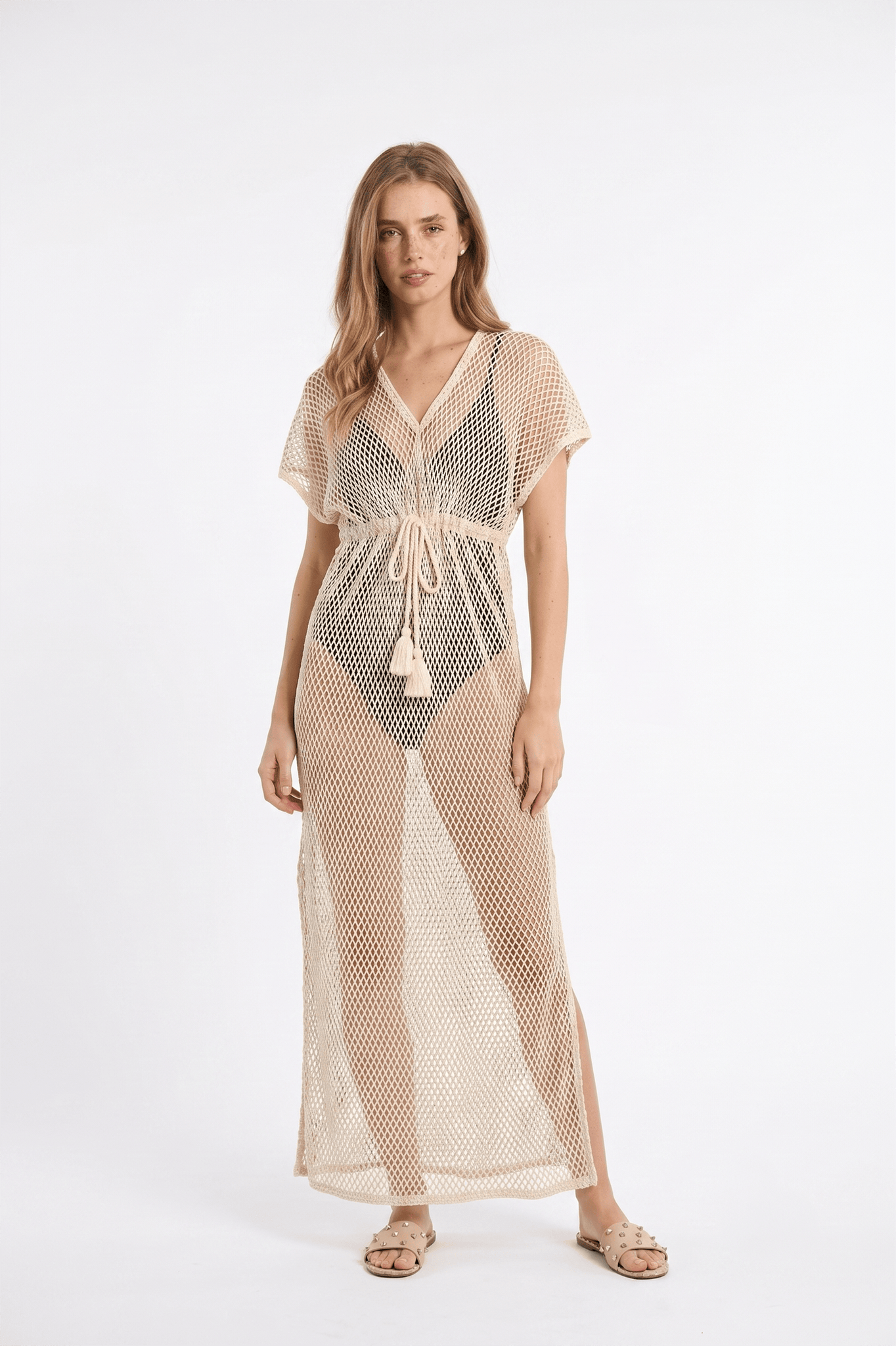 selected Coverup
