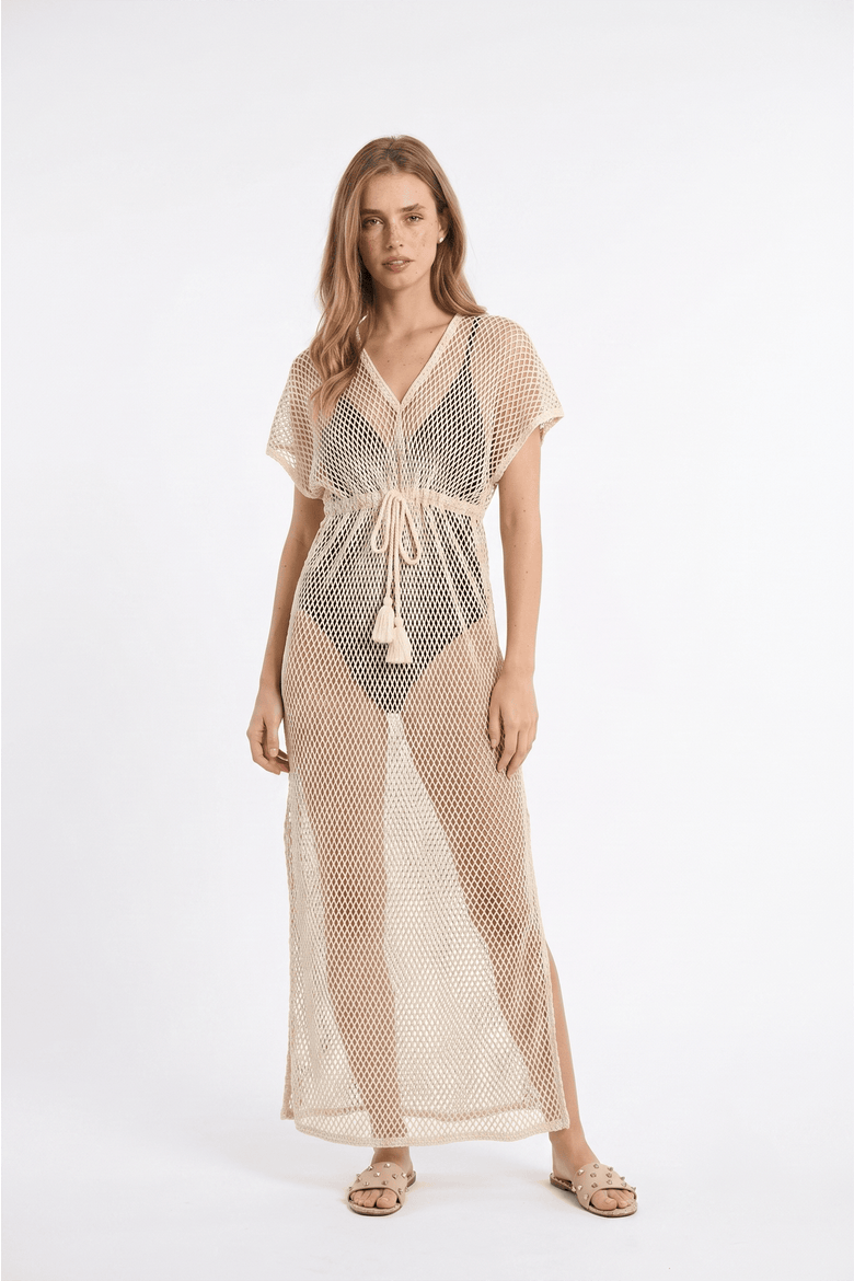 Ariel Coverup, Main, color, Coverup