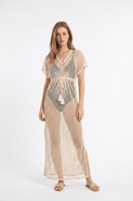 GUADALUPE DESIGN Ariel Coverup