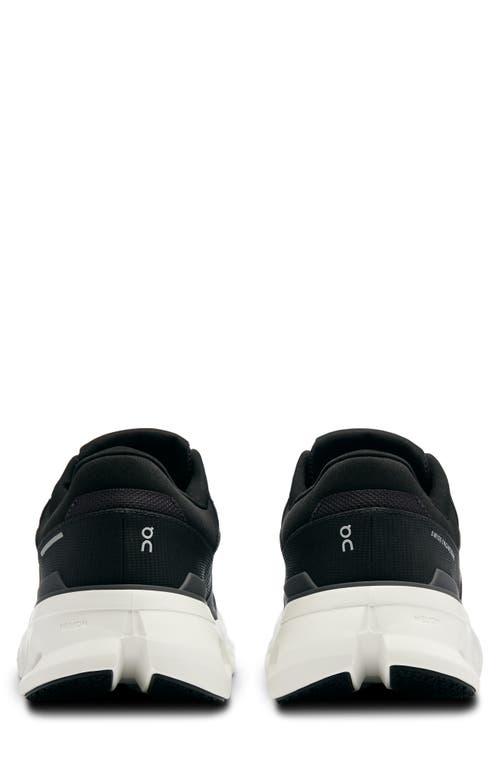 On Cloudrunner 2 Running Shoe