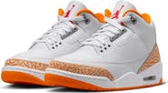 Jordan Air Jordan 3 Retro Basketball Sneaker