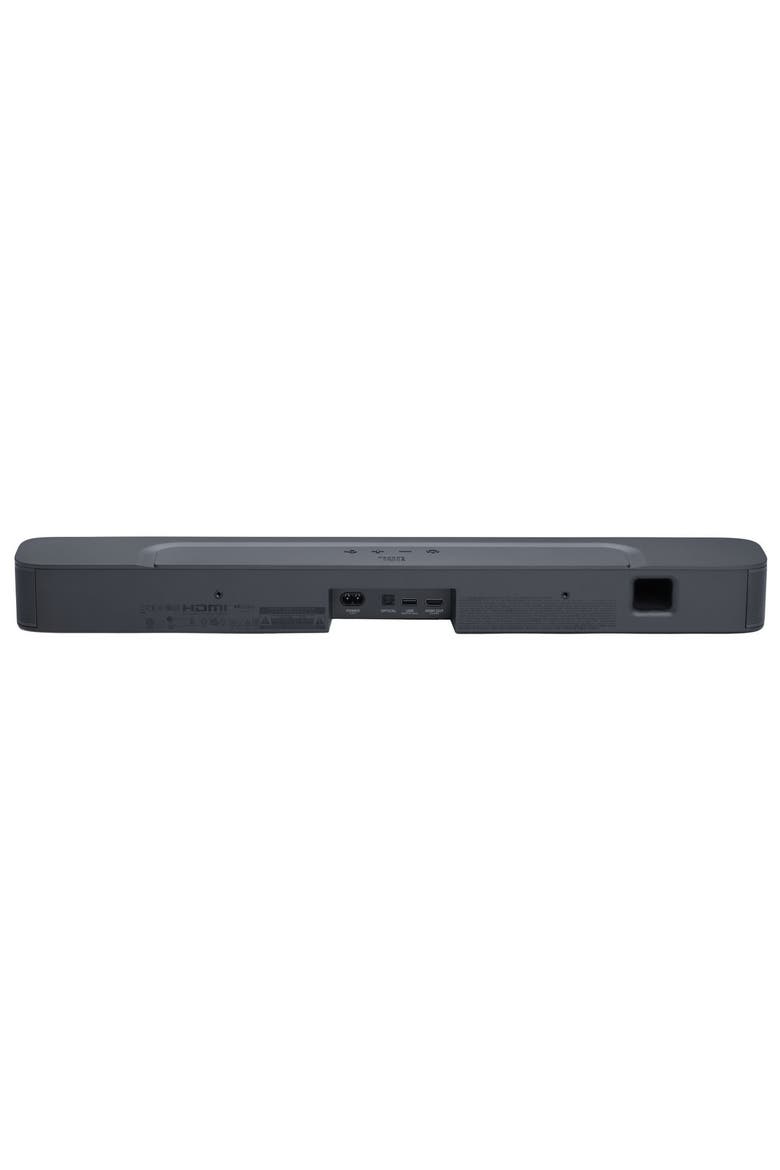 Bar 2.0 All-in-One (MK2) Soundbar with Dolby Digital, Alternate, color, Black