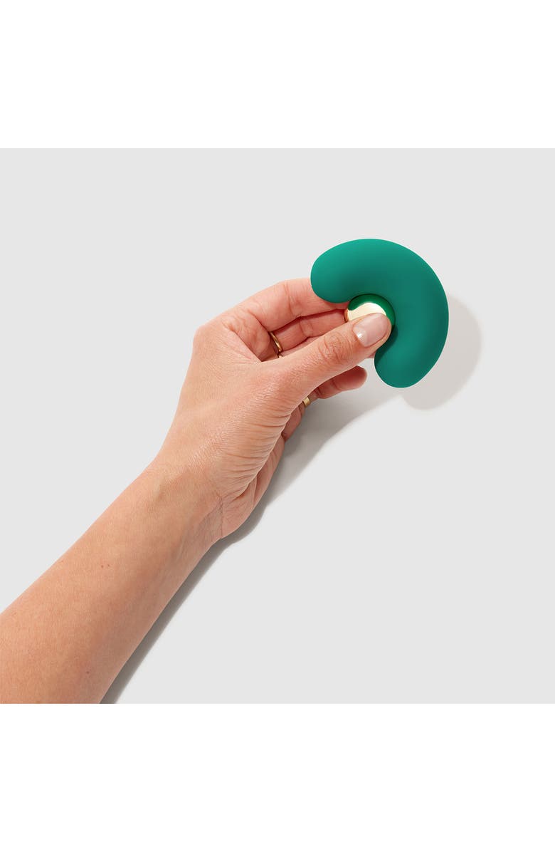 GOOP Viva La Vulva Vibrator, Alternate, color, 