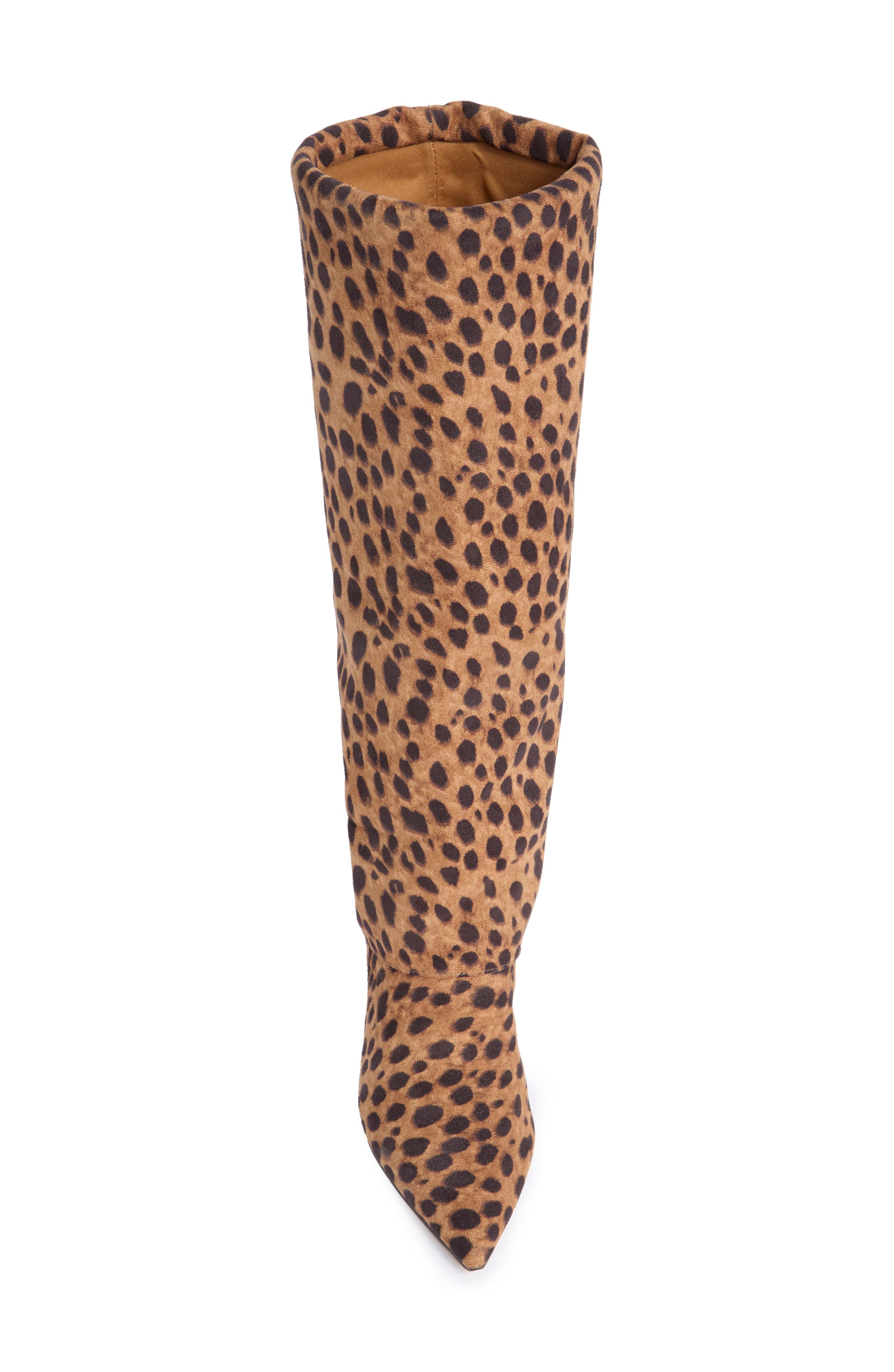 LEOPARD
