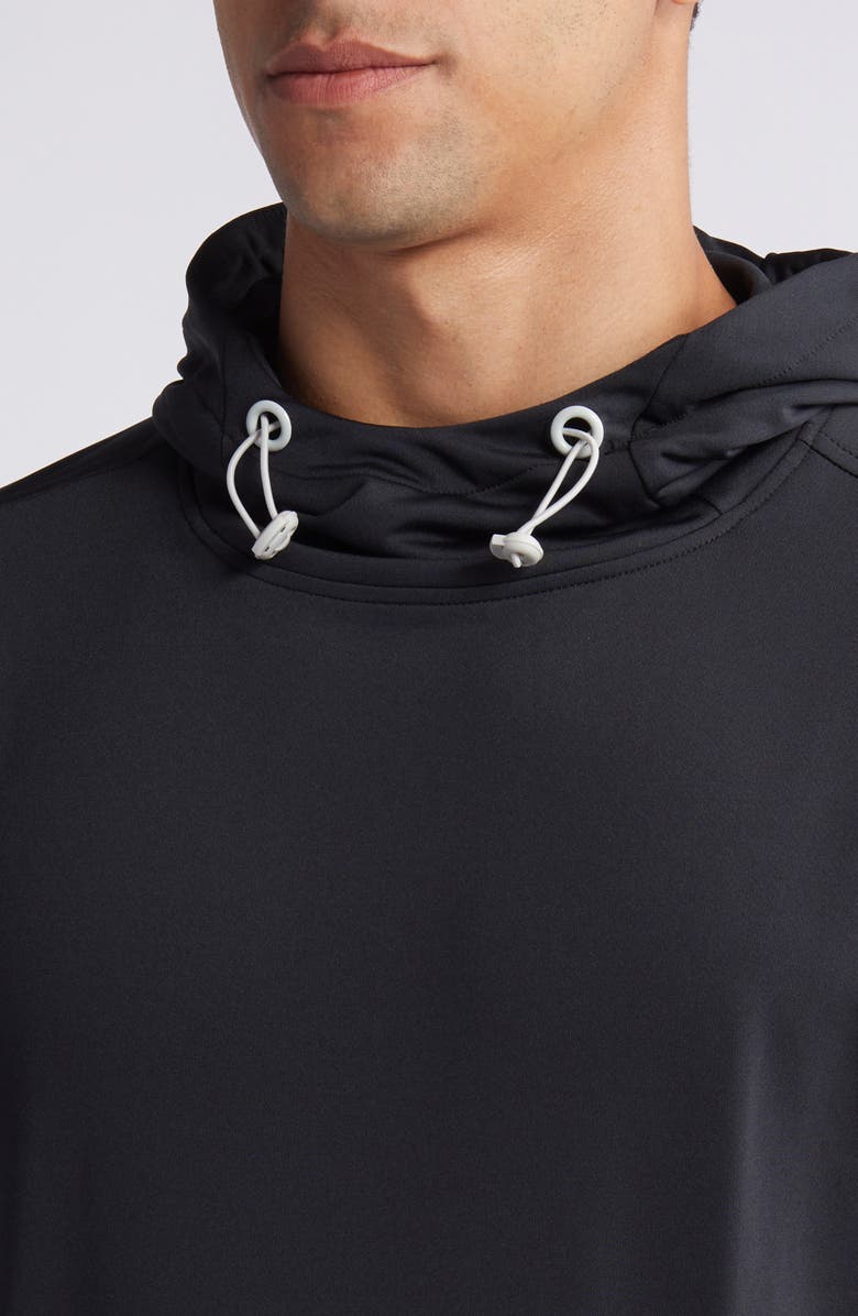 Swannies Ivy Golf Hoodie, Alternate, color, 