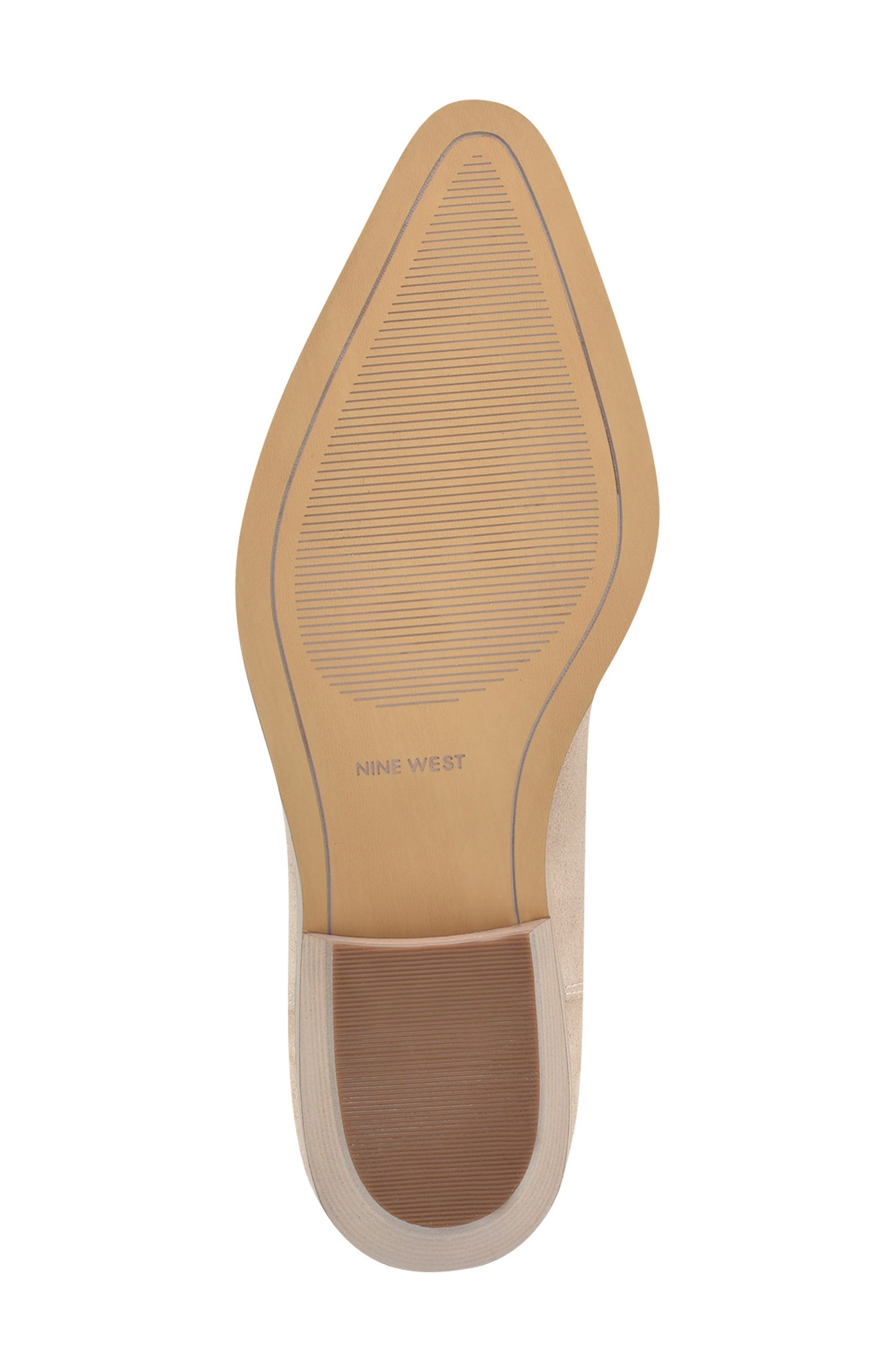 Texen Bootie, Alternate, color, LIGHT GREY