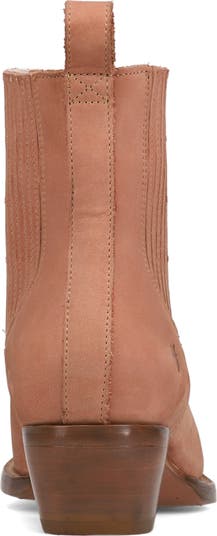 Sacha Western Chelsea Boot