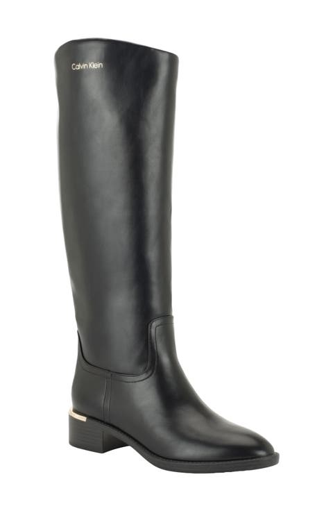 Dazen Knee High Boot