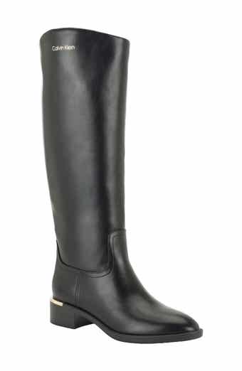 Dazen Knee High Boot