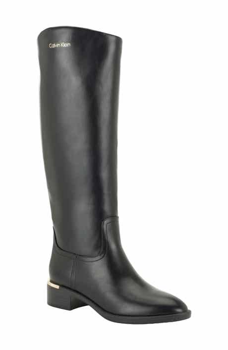Dazen Knee High Boot