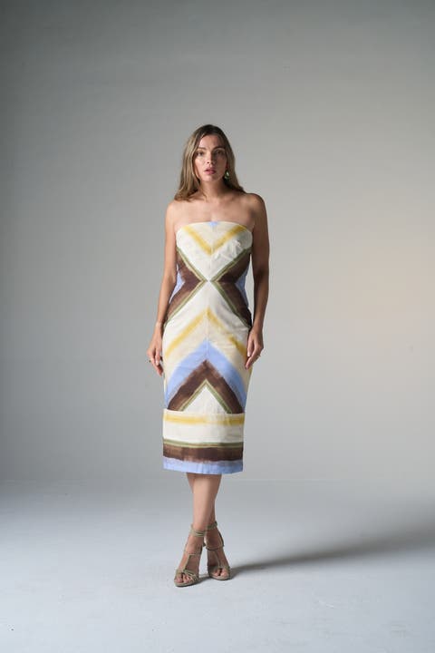 Audrey Dress