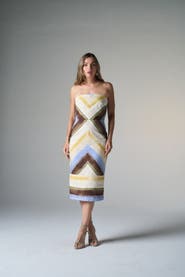 JBQ Audrey Dress