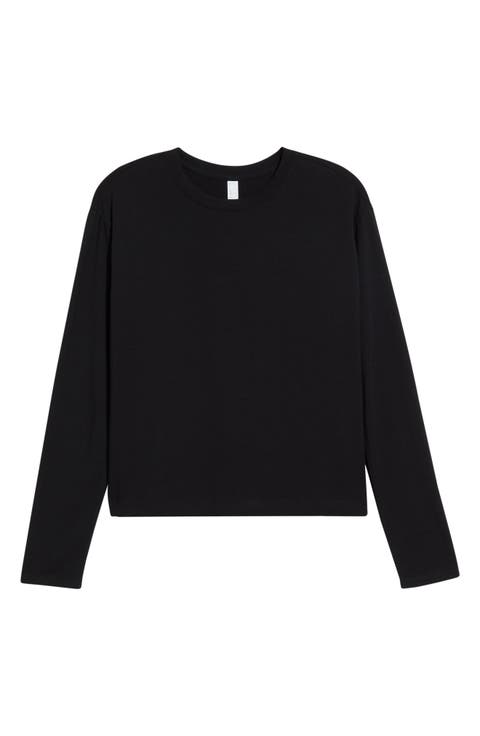 New Take Long Sleeve T-Shirt