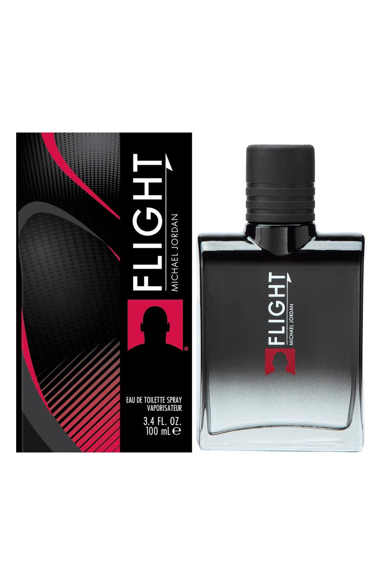 MICHAEL JORDAN Flight Eau de Toilette, Alternate, color, 