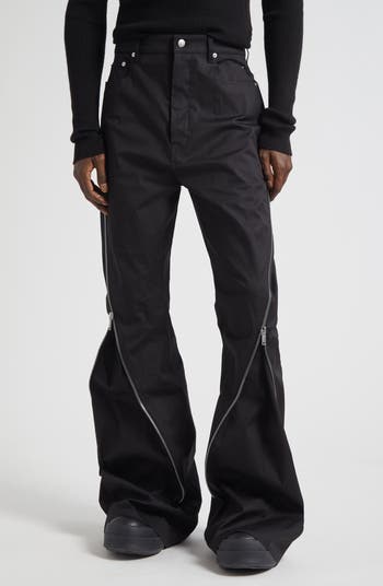 パンツ Rick Owens bolan banana Rick Owens DRKSHDW Bolan Banana Denim Pants