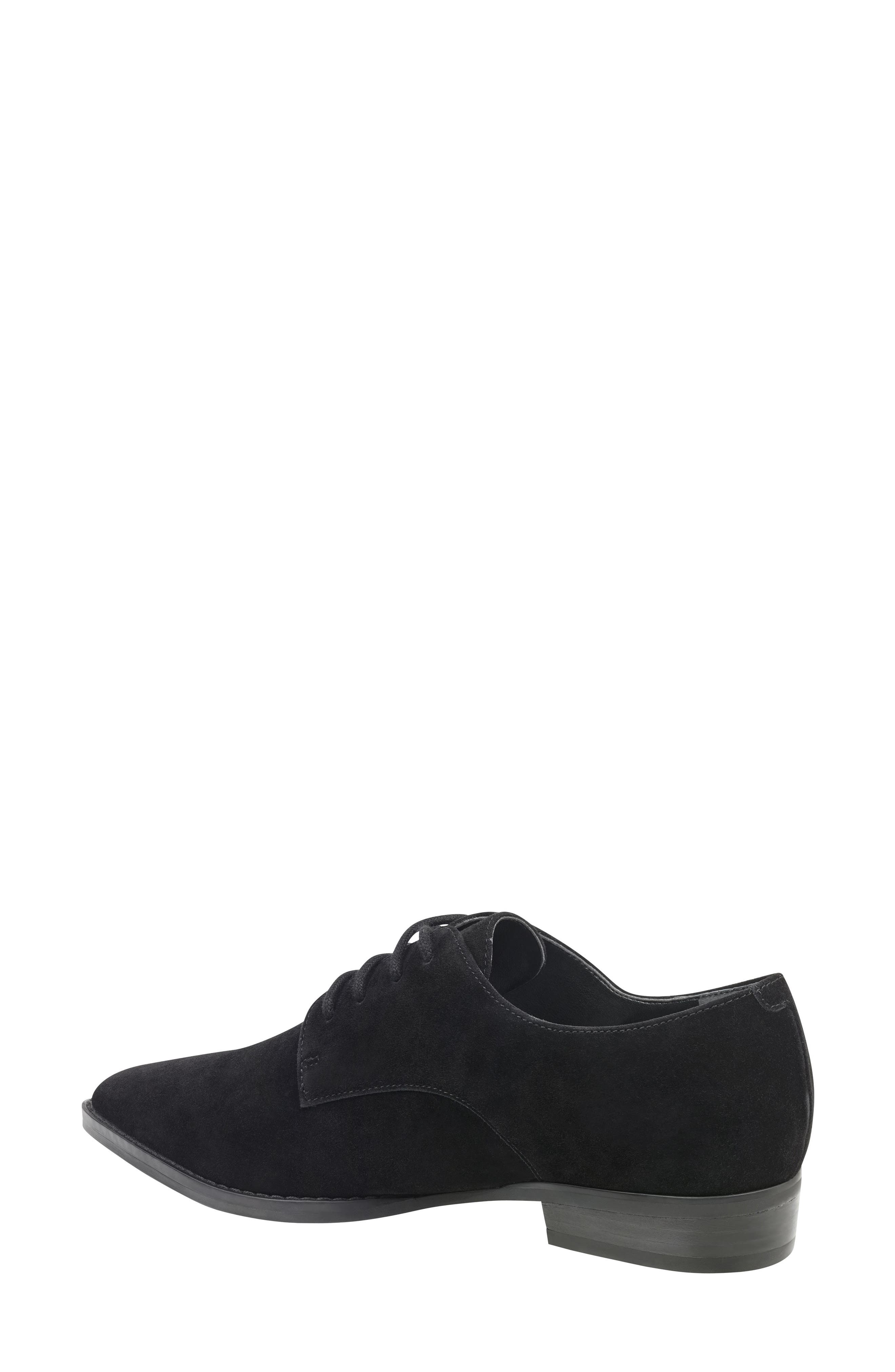 Marc Fisher LTD Finna Pointy Toe Derby, Alternate, color, 