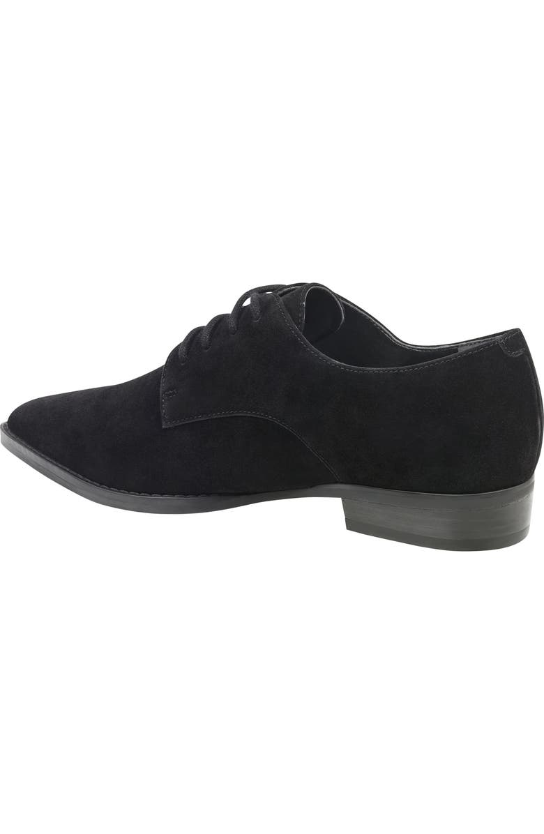 Marc Fisher LTD Finna Pointy Toe Derby, Alternate, color,