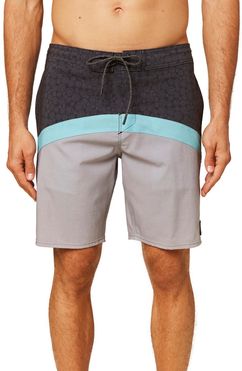 O'Neill Verge Cruzer Board Shorts, Main, color,