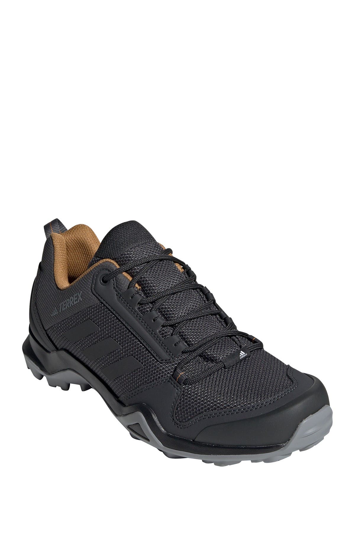 adidas Terrex AX3 Hiking Shoe, Main, color, 