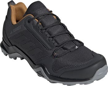 adidas gazelle silver green womens Men's Terrex Adidas Hiker Gore Tex In Core Black main image 1