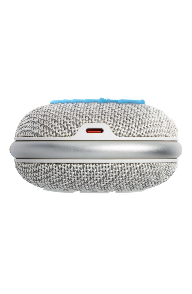 JBL Clip 4 Waterproof Bluetooth<sup>®</sup> Speaker, Alternate, color, 