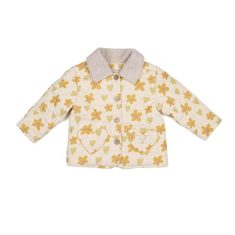 Quilted Jacket (Baby)