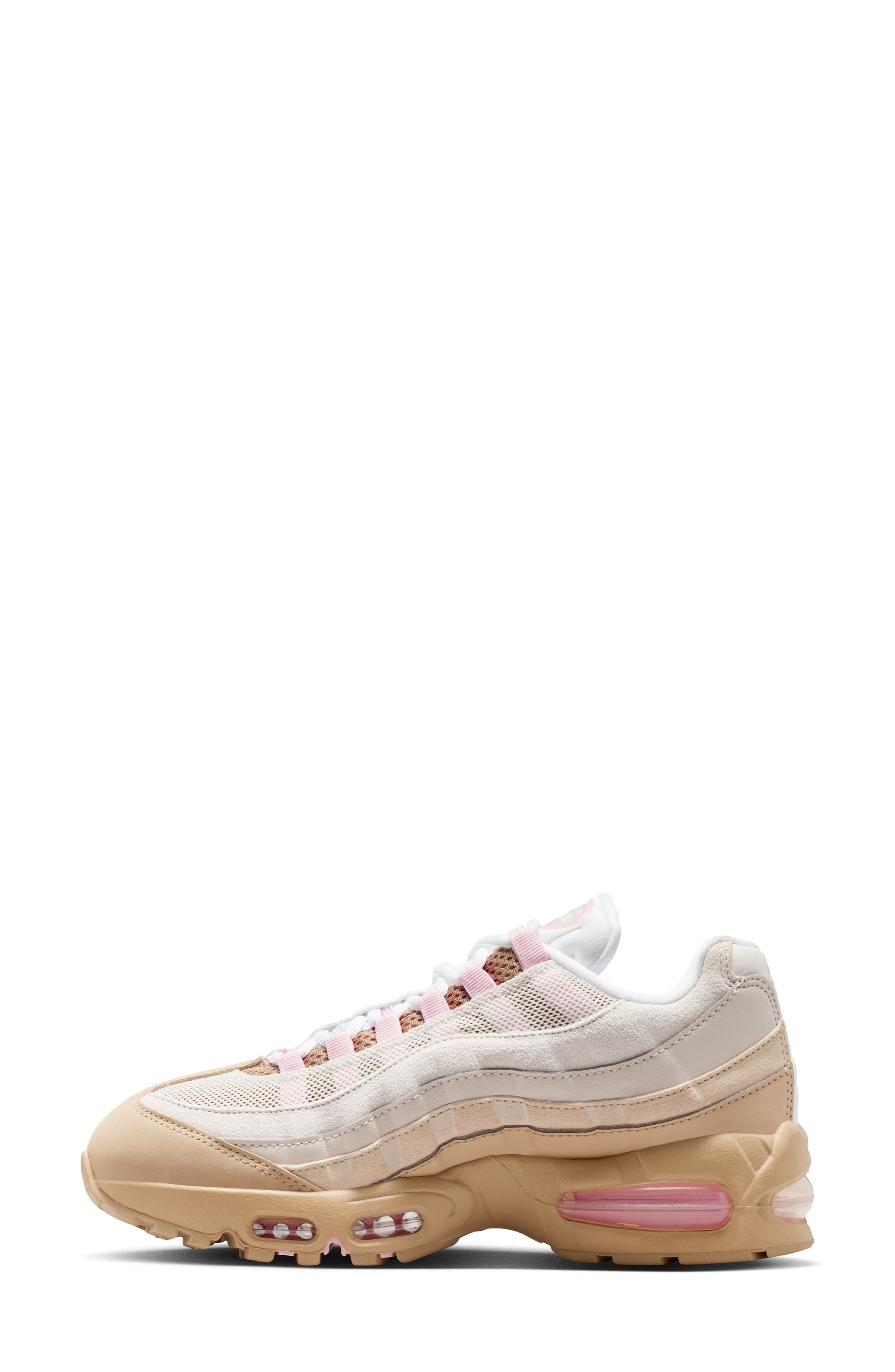 Женские кроссовки Nike Air Max 95 Big Bubble Sneaker — фото 6
