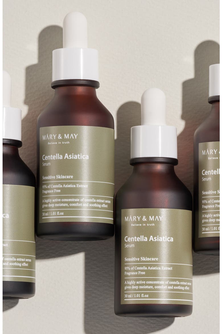 Centella Asiatica Serum, Alternate, color, NO COLOR