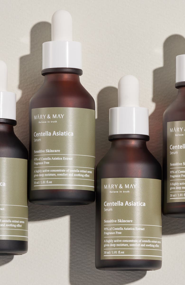 Mary&May Centella Asiatica Serum, Alternate, color, 
