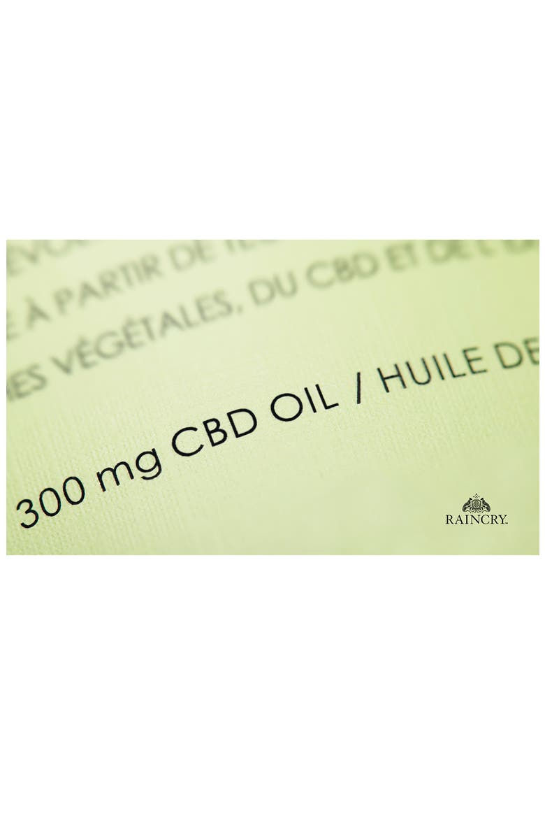 Regenerating Shampoo with CBD Oil, Alternate, color, NO COLOR