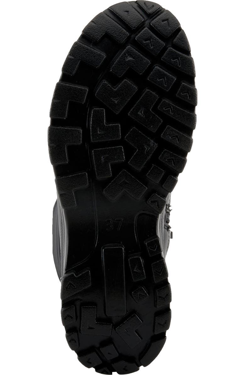 Flexus by Spring Step Fagan Waterproof Faux Fur Lined Boot, Alternate, color,