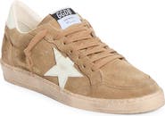 Golden Goose Ball Star Low Top Sneaker