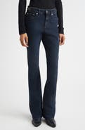 Golden Goose Journey Stretch Denim Bootcut Jeans