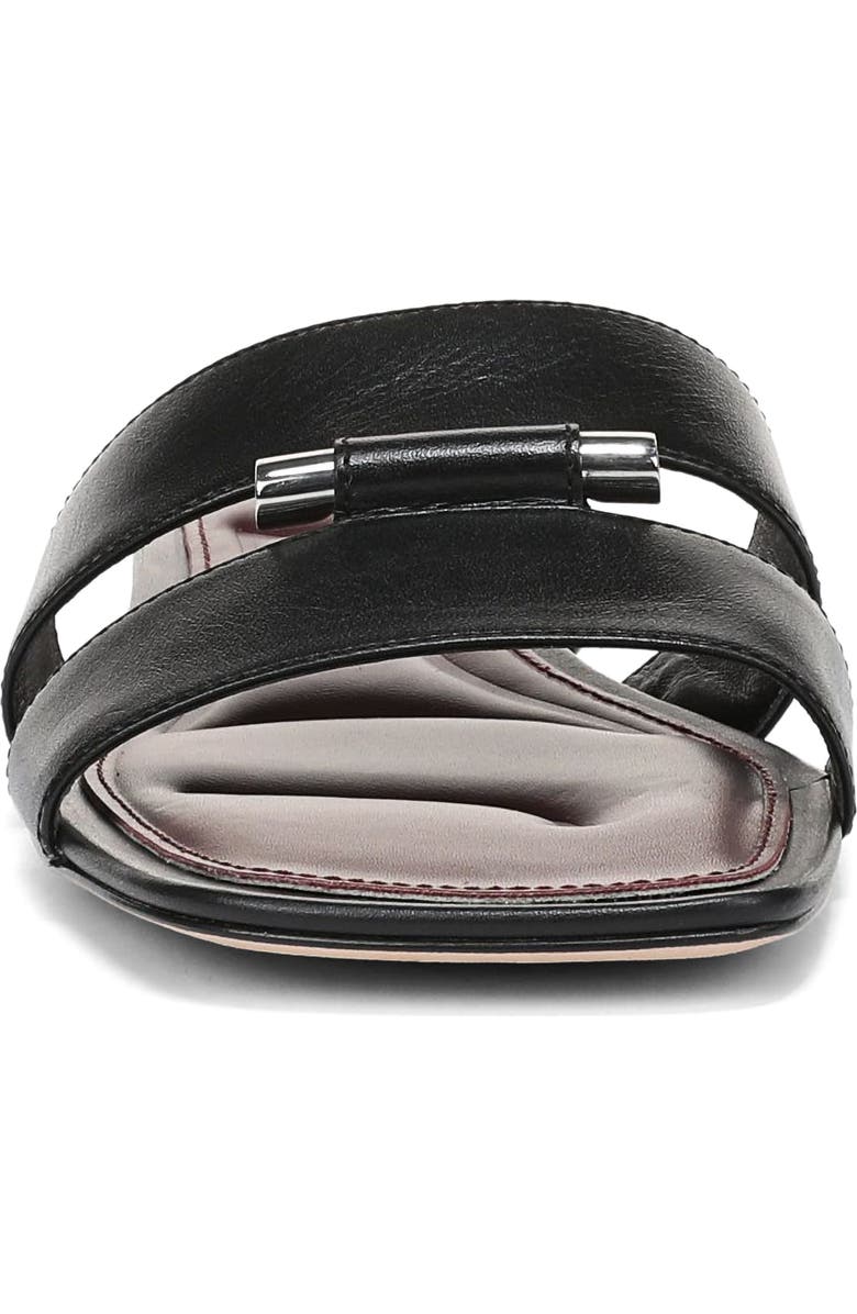 Vince Piper Slide Sandal, Alternate, color, Black