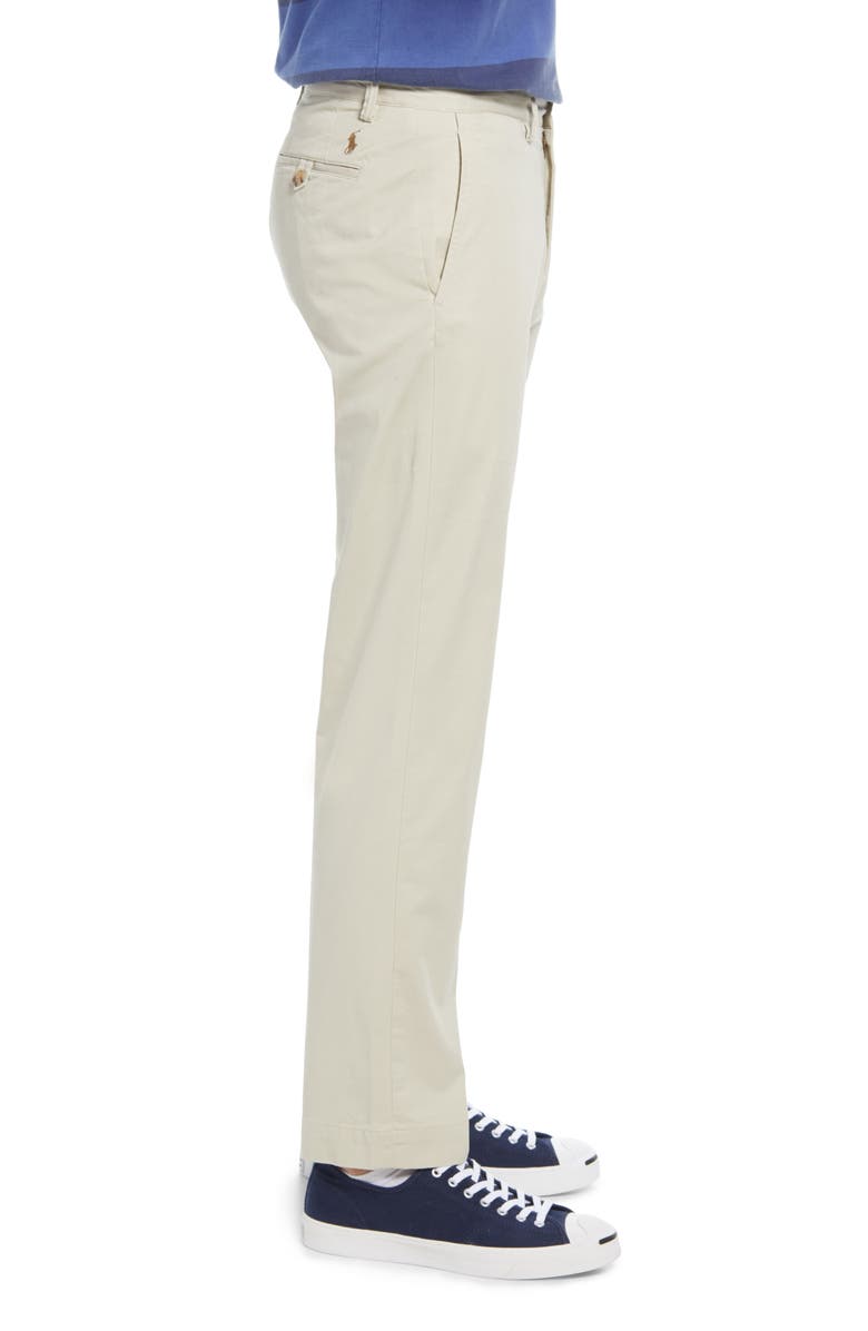 Polo Ralph Lauren Men's Bedford Straight Fit Chino Pants, Alternate, color, 