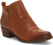 Lucky Brand Basel Bootie