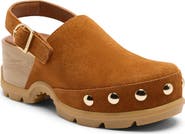 SOREL ROAM'N RVT Clog