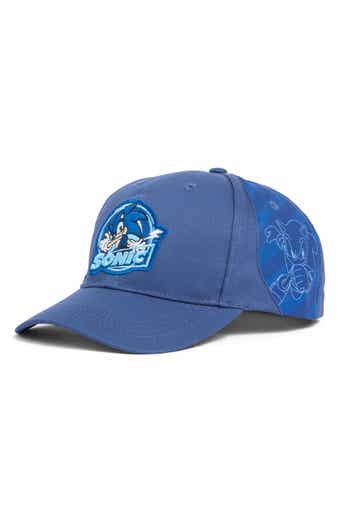 Kids' Sonic Embroidered Baseball Cap