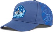 USPA ACCESSORIES Kids' Sonic Embroidered Baseball Cap
