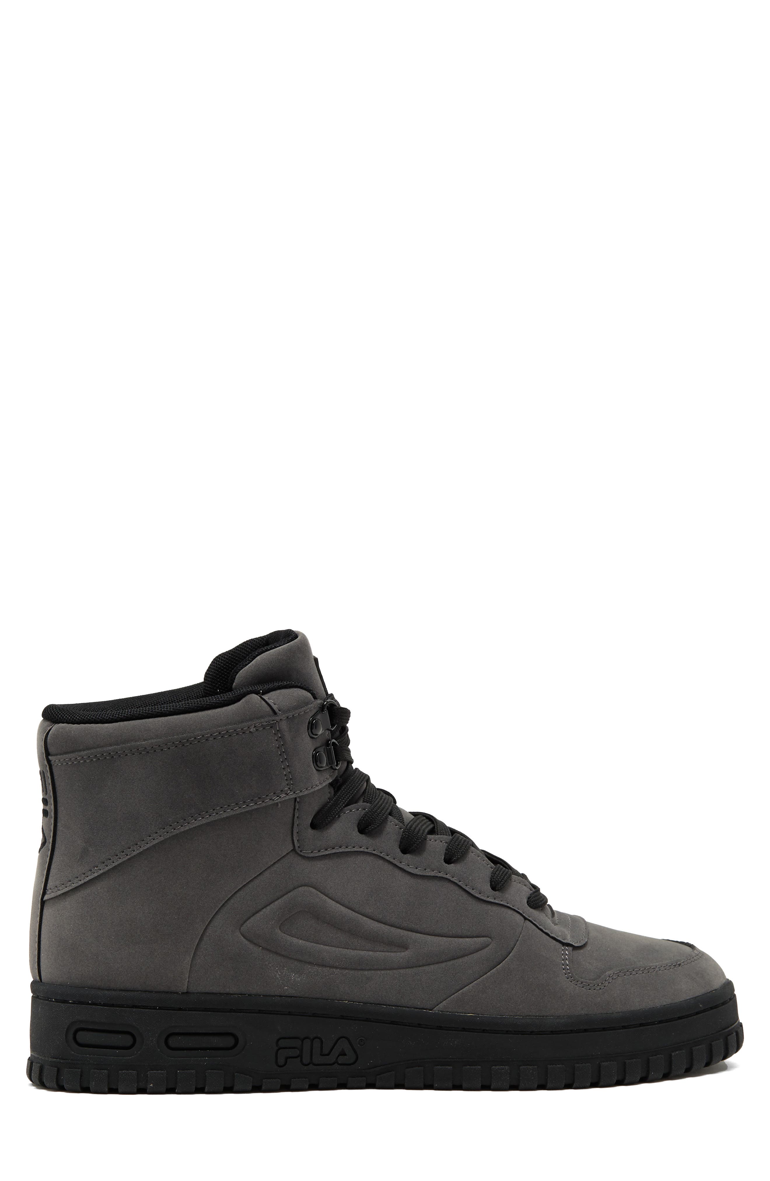 FILA Vicarious LX Boot, Alternate, color, 
