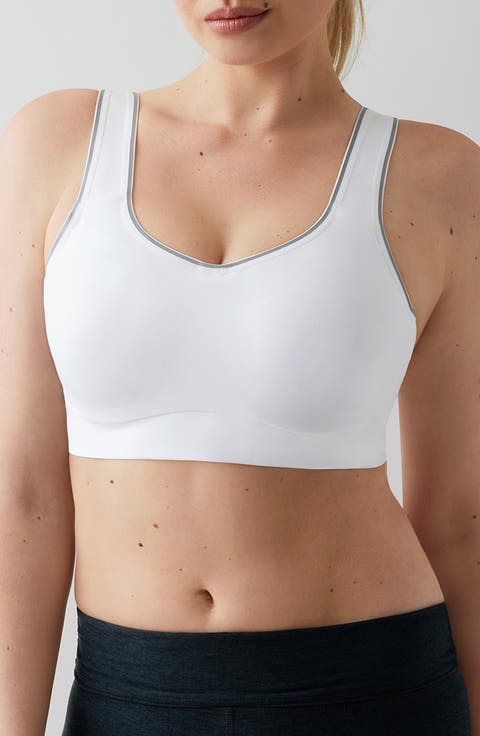 Sydney Underwire High Impact Sports Bra