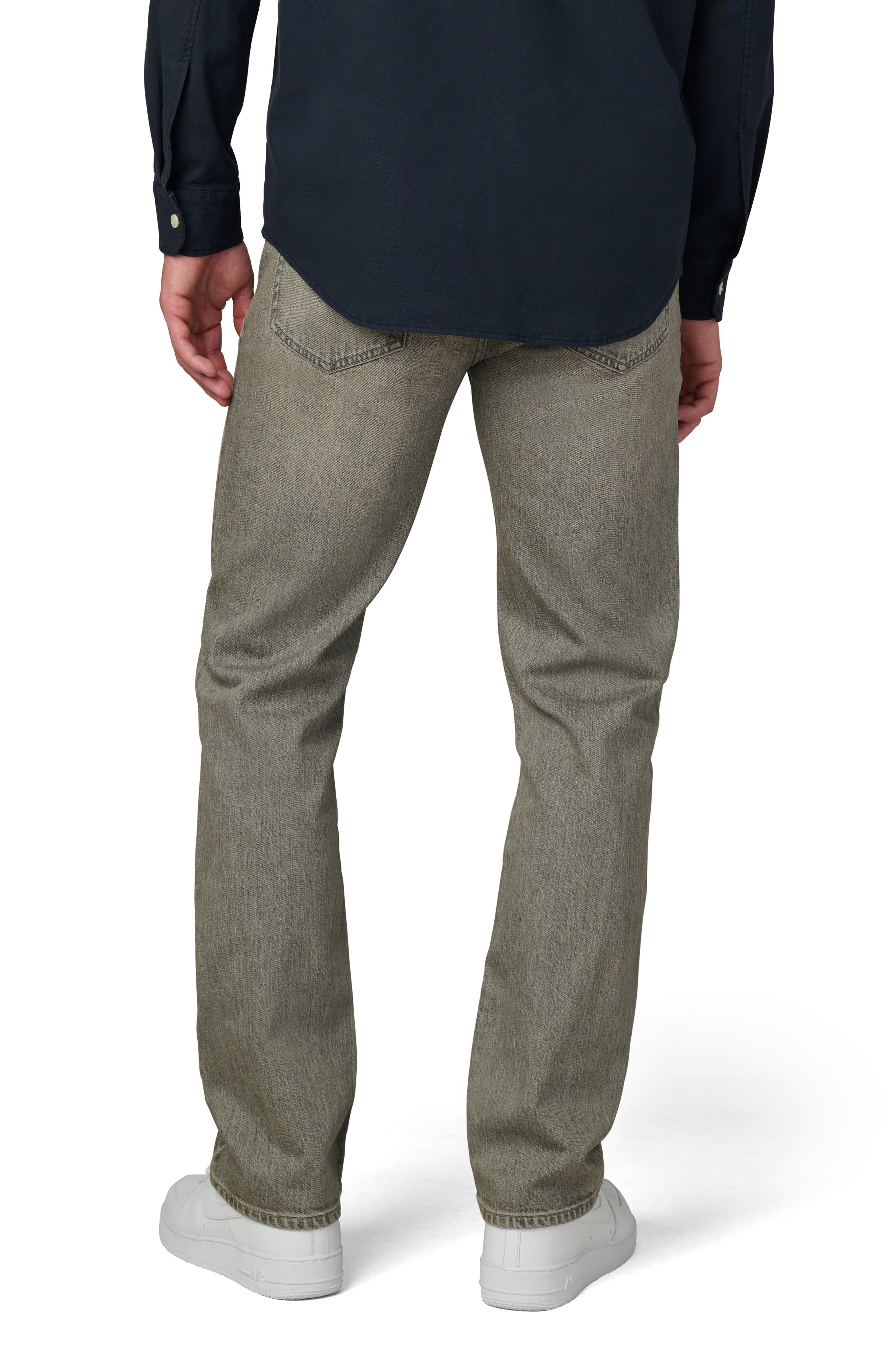 The Classic Straight Leg Jeans - image 2