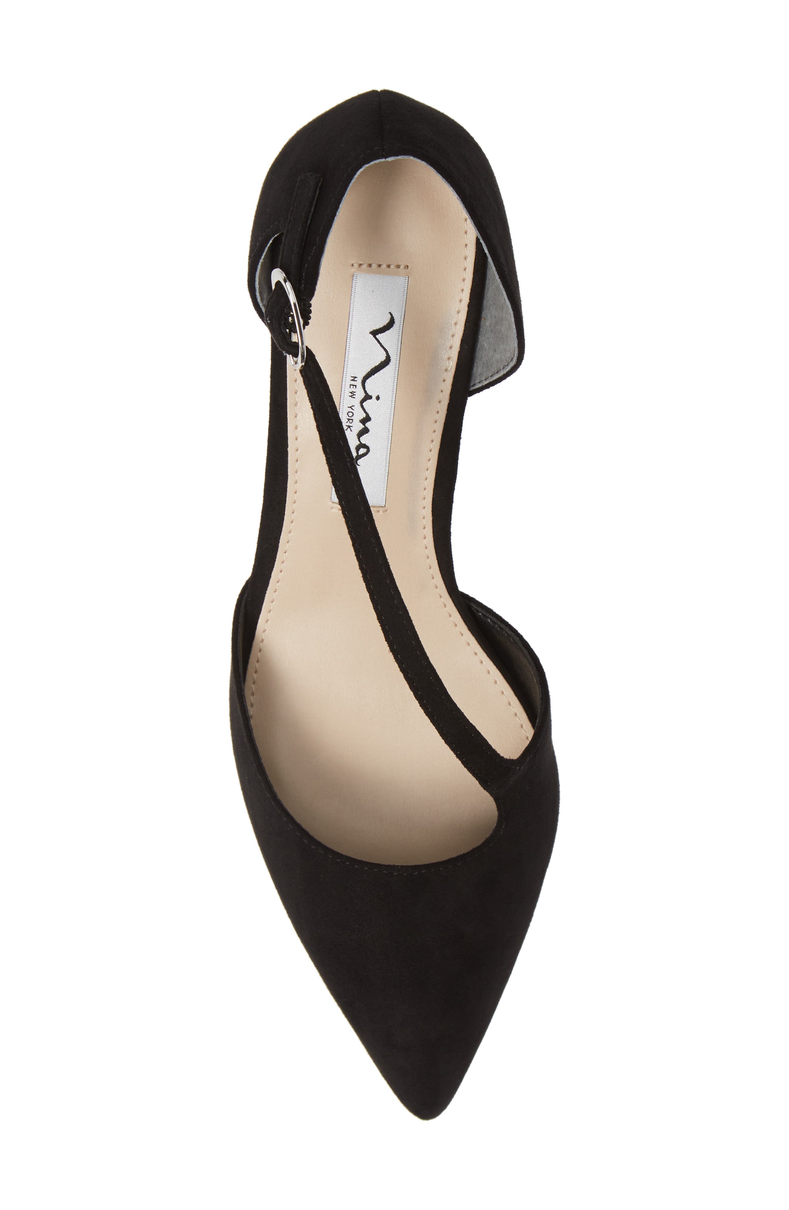 Nina Tirisa Pump, Alternate, color, 