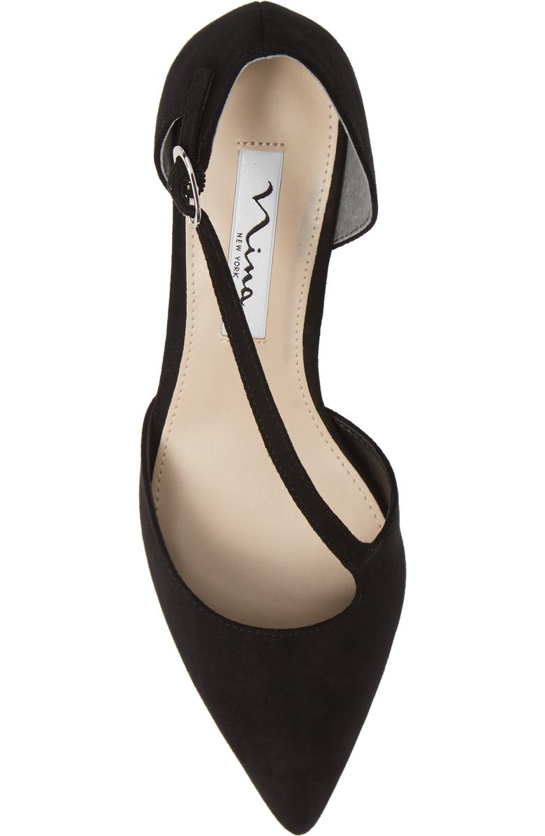 Nina Tirisa Pump, Alternate, color,
