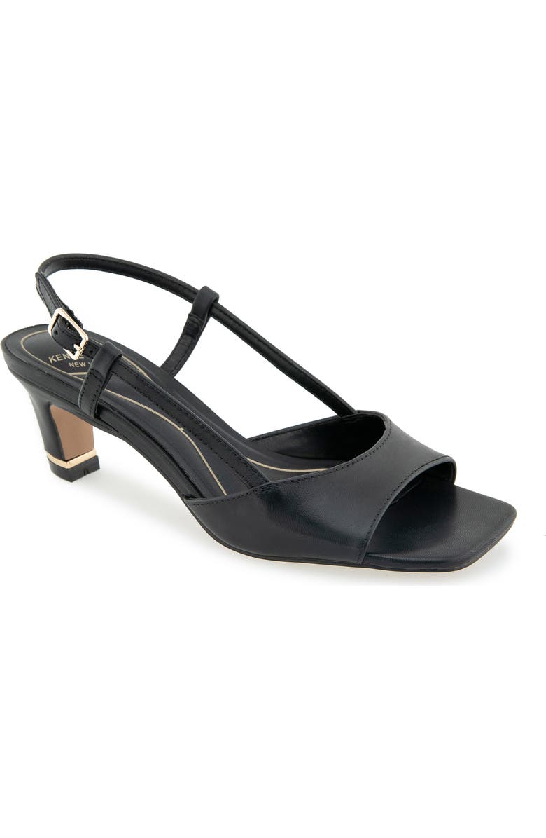 Kenneth Cole Anna Slingback Sandal, Main, color,